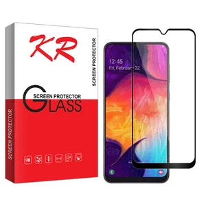 KR +HD Screen Protector For Samsung Galaxy A20/A50