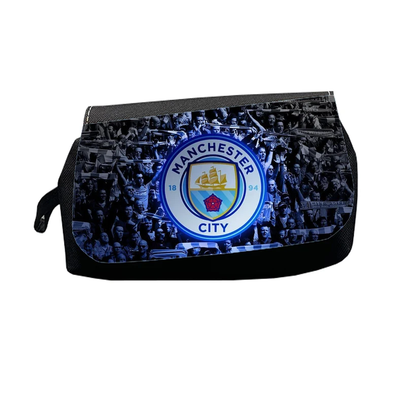 جامدادی طرح  باشگاه فوتبال منچستر سیتی لیگ برتر انگلیس مدل M2401