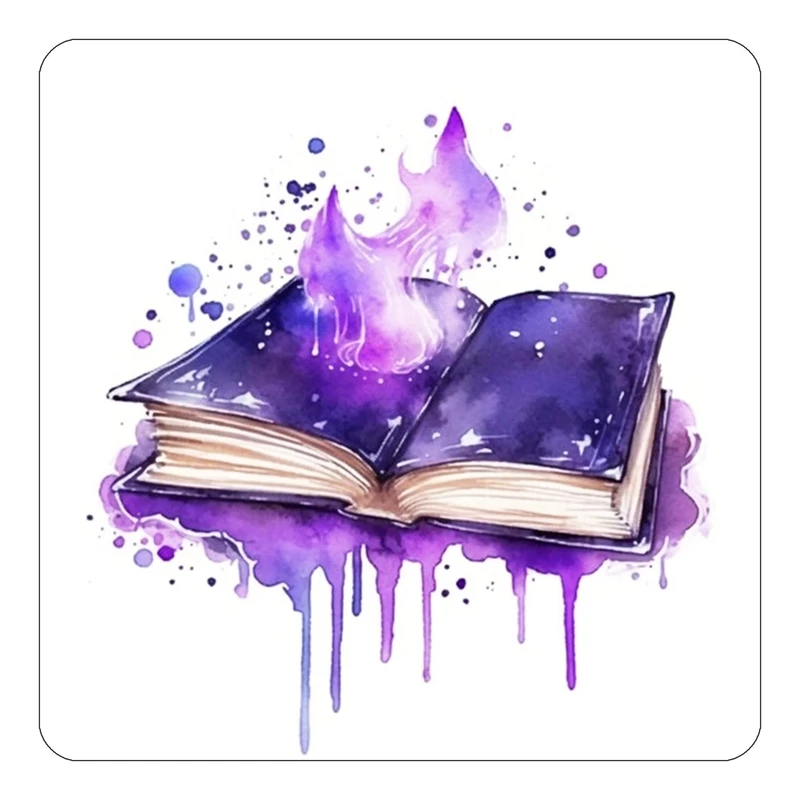 مگنت کاکتی طرح هری پاتر Harry Potter مدل mp45563