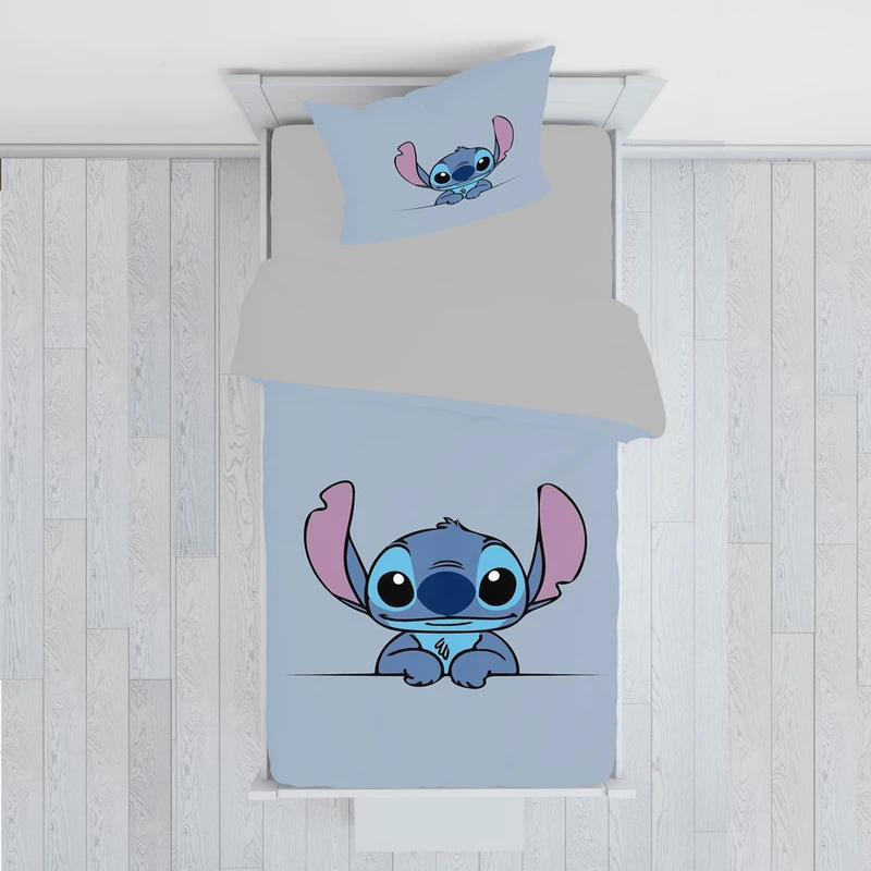 سرویس روتختی مدل stich TXY444 یک نفره 5 تکه