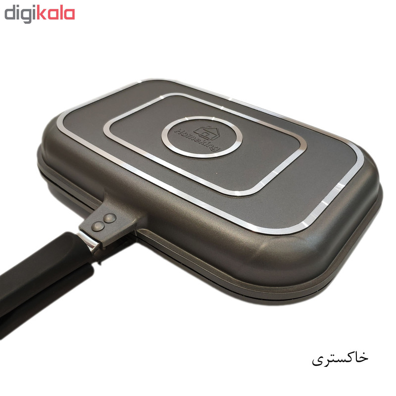 سرویس پخت و پز 16 پارچه هوم کینگ مدل SV564