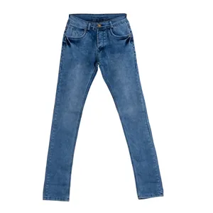 شلوار جین زنانه مدل POK 55