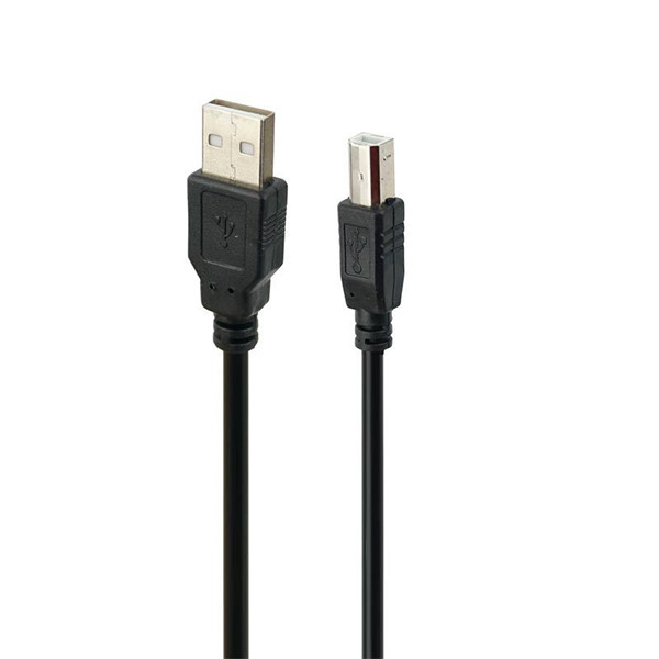 کابل پرینتر USB2.0 گلد اسکار مدل AM-BM طول 1.5 متر
