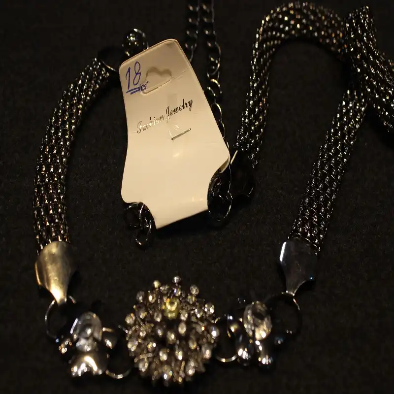 کمربند زنانه کد Ki 10-18F