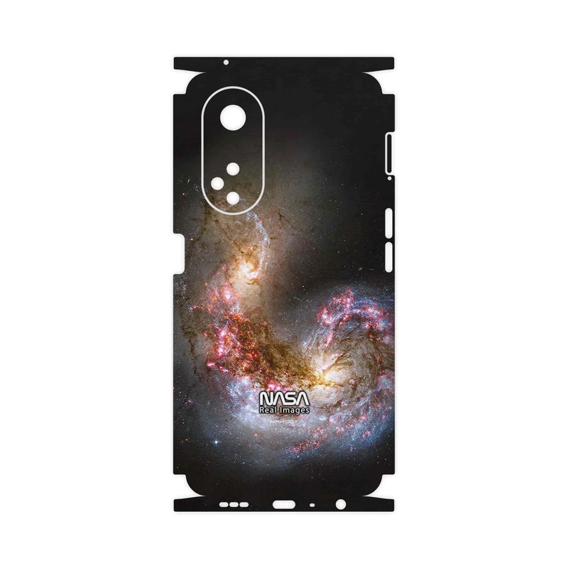 برچسب پوششی ماهوت مدل Universe_by_NASA_5-FullSkin مناسب برای گوشی موبایل اپو A98