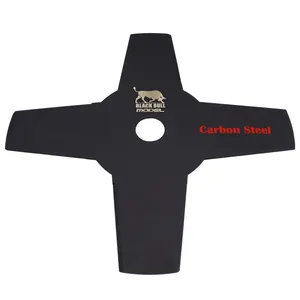 تیغه علف تراش مدل بلک بول کد YP-04T