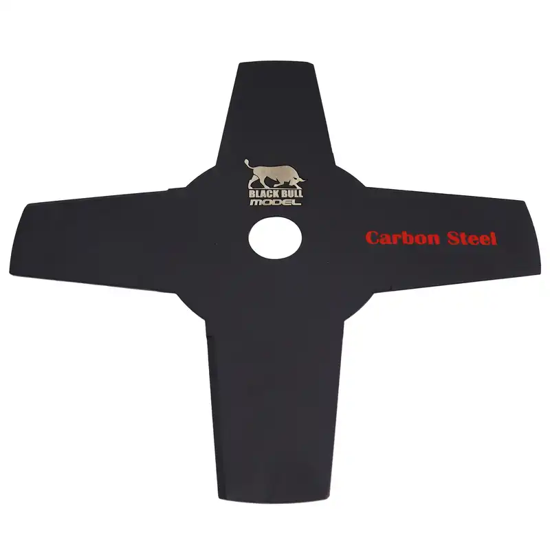 تیغه علف تراش مدل بلک بول کد YP-04T