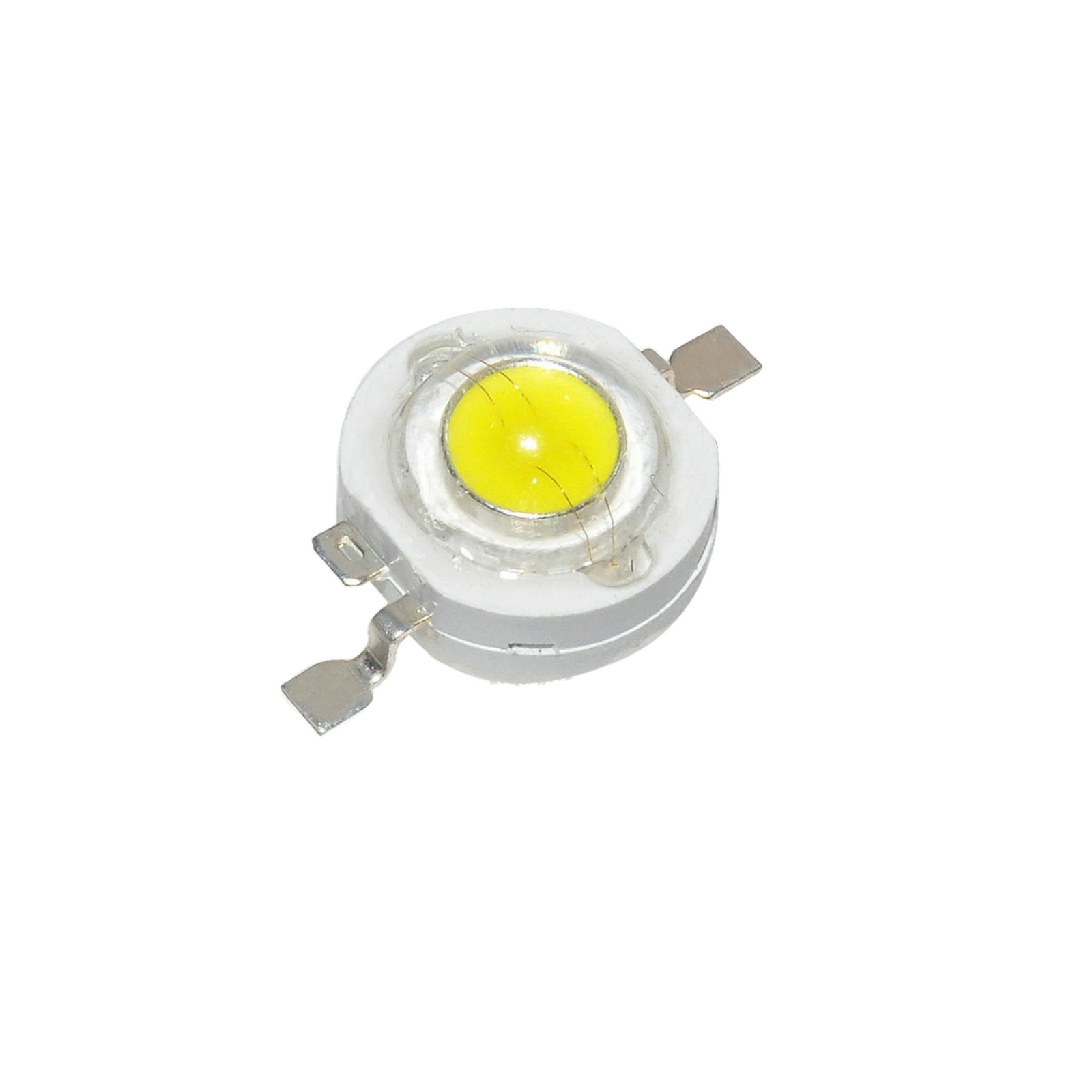 لامپ چراغ قوه 3 وات مدل s2022