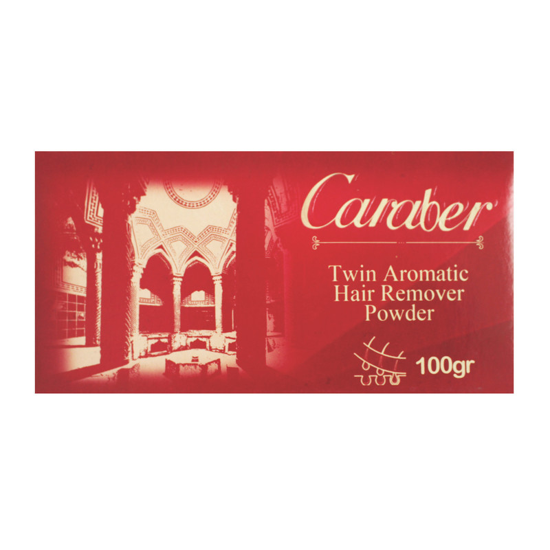 پودر موبر کارابر مدل سنتی وزن 100 گرم مجموعه 5 عددی پودر موبر کارابر مدل سنتی وزن 100 گرم مجموعه 5 عددی