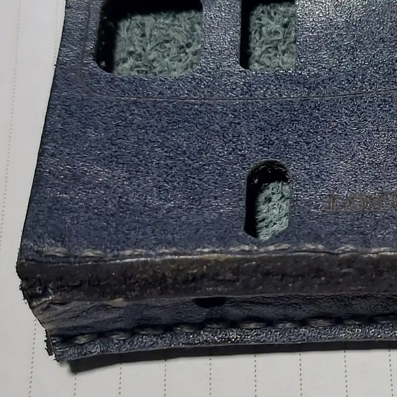 کاور ویپ مدل لاست ویپ اورسا بیبی پرو کد 123