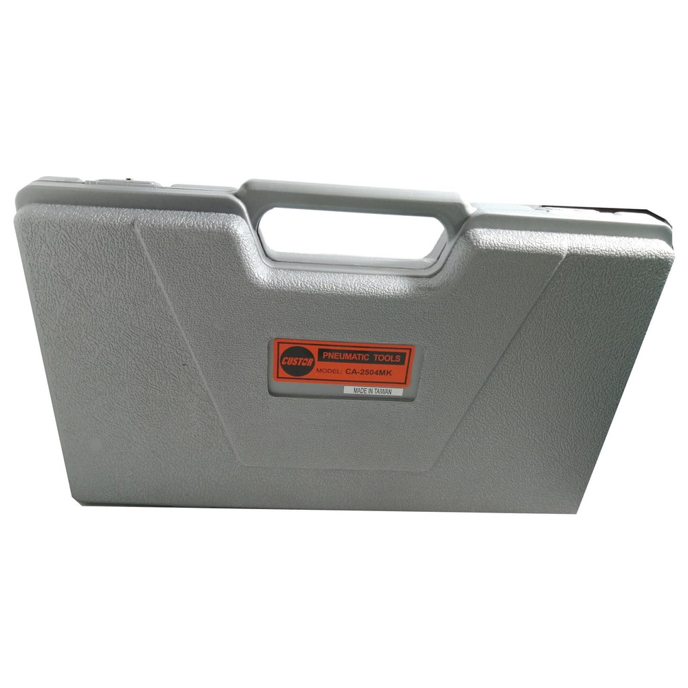 مجموعه 15 عددی آچار جغجغه ای بادی کاستور مدل CA2504