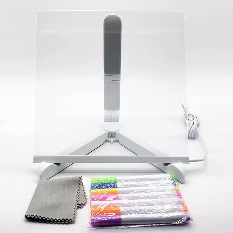 تخته نوری مدل JS-01