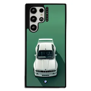 AKAM AMC-WSGS22U-BMW-35 Cover For Samsung Galaxy S22 Ultra