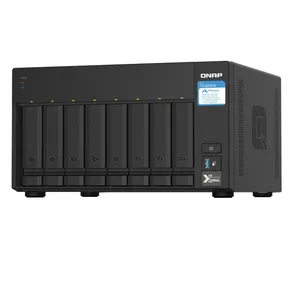 ذخیره ساز تحت شبکه کیونپ مدل TS-832PX 4G