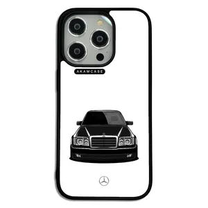 AKAM AMC-WA14PRO-BENZ-34 Cover For Apple iPhone 14 Pro