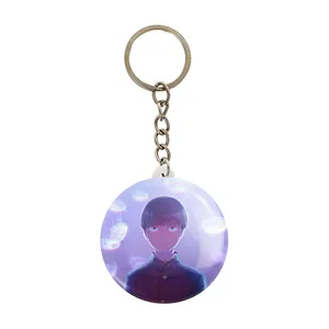 جاکلیدی خندالو مدل شییکو انیمه موب سایکو Mob Psycho 100 کد 24456