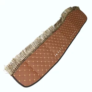 روکش داشبورد خودرو مدل لوزی مناسب برای نیسان وانت