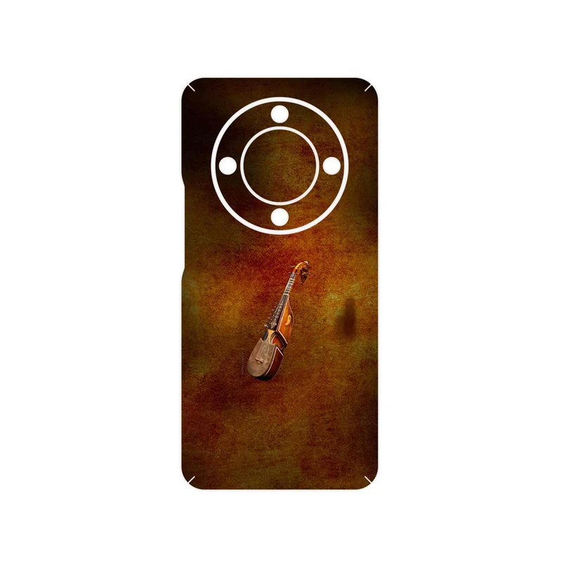 برچسب پوششی ماهوت مدل Rabab مناسب برای گوشی موبایل آنر X9b