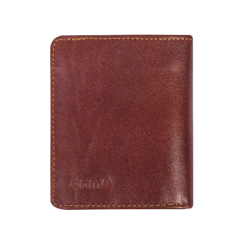 کیف پول روما چرم مدل GKR-2