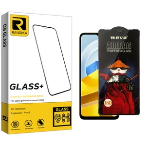 Randika RK Screen Protector For Xiaomi  Poco M5