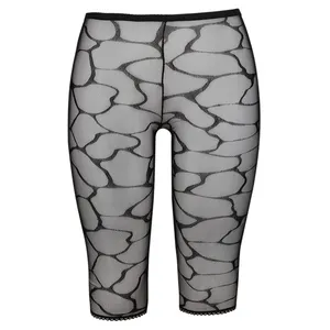 شلوارک زنانه مدل پارامیس کد 2004