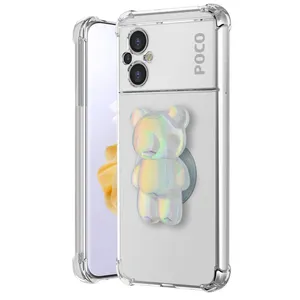 BORT Cover For Xiaomi Poco M5 4G / Poco M4 5G