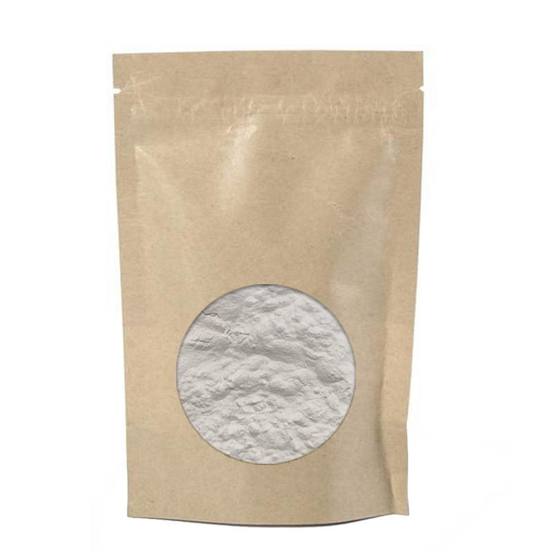 استارچ گندم نشاسته صنعتی مدل027 وزن 500 گرم