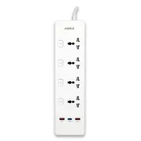 چندراهی برق هیسکا مدل CH-5518EU 