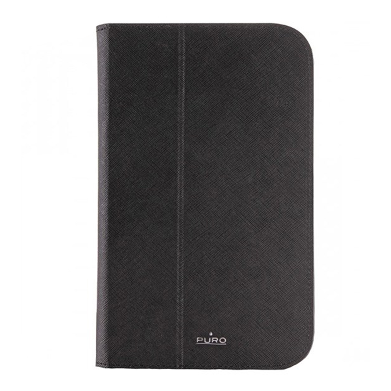 کیف کلاسوری پورو مدل Folio Case GTAB37FOLIO مناسب برای تبلت سامسونگ Galaxy Tab 3 7.0 Inch