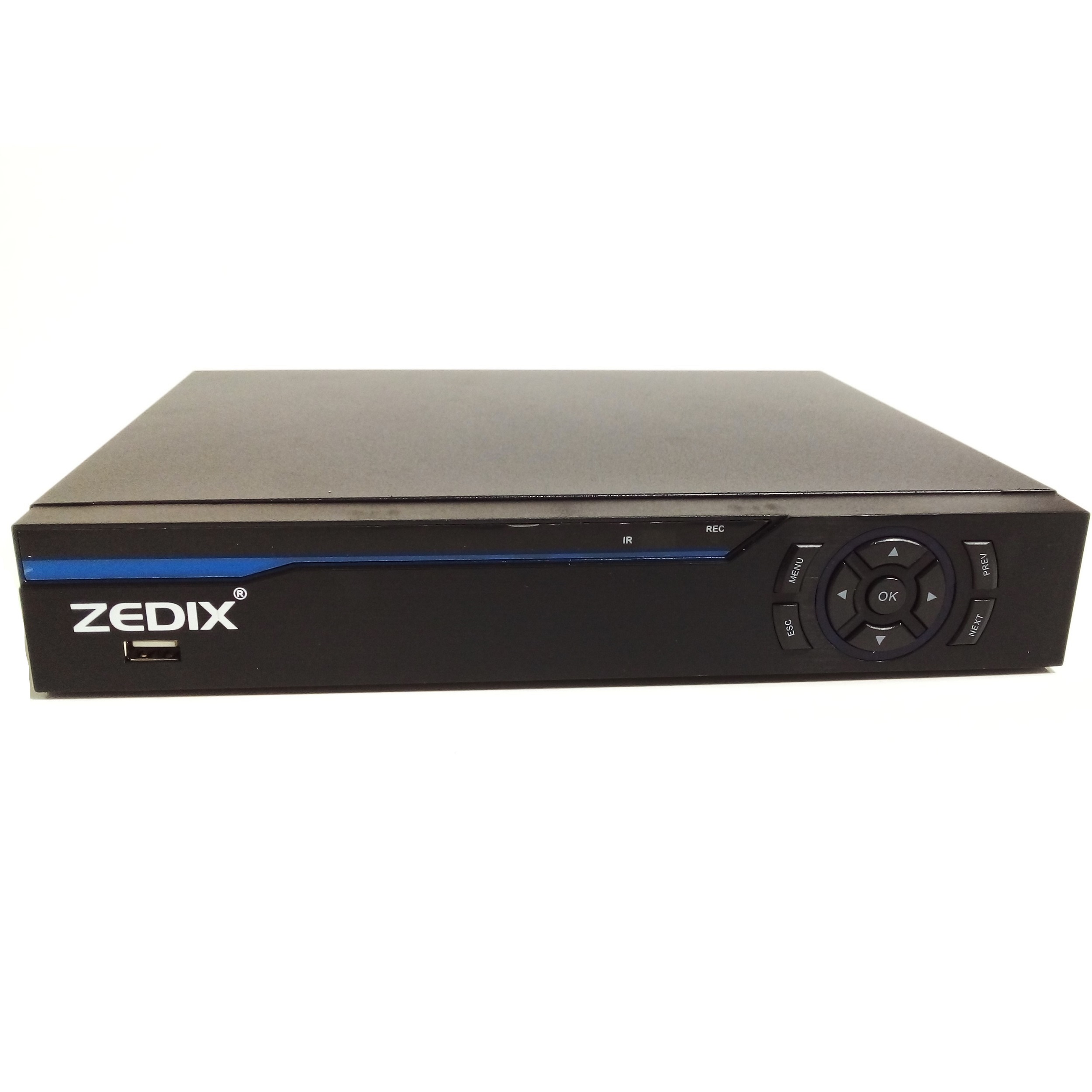 ضبط کننده ویدیویی زدیکس مدل ZX-2508HD