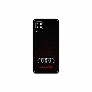 MAHOOT Audi AG Cover Sticker for Huawei Nova 7i