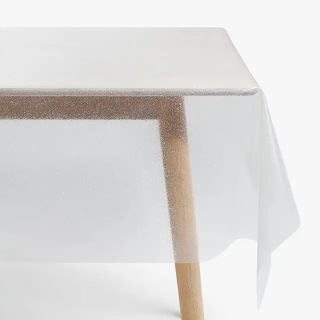 طلق رومیزی مدل اکلیلی کریستال کد T150