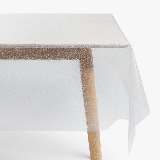 طلق رومیزی مدل اکلیلی کریستال کد T300