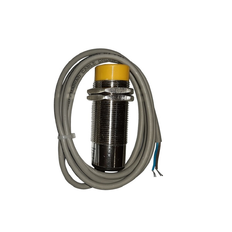 سنسور کاپاسیتور فرانگار مدل FC-30N-CA-20