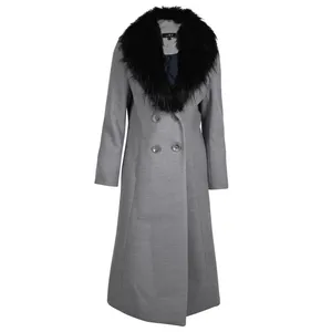 پالتو زنانه عصر جدید مدل 4113