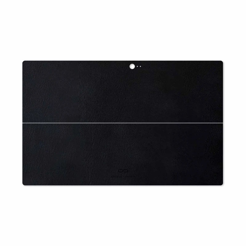 برچسب پوششی ماهوت مدل Graphite Buffalo Leather مناسب برای تبلت مایکروسافت Surface 2 RT 2013