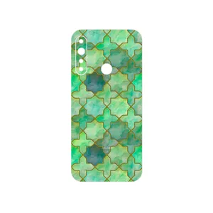 MAHOOT Iran Tile 8 Cover Sticker for Gplus P10