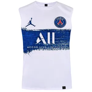 تاپ مردانه 27 مدل FC PARIS کد Q35