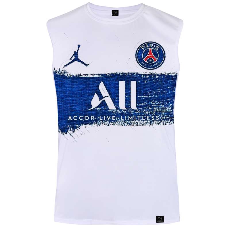 تاپ مردانه 27 مدل FC PARIS کد Q35