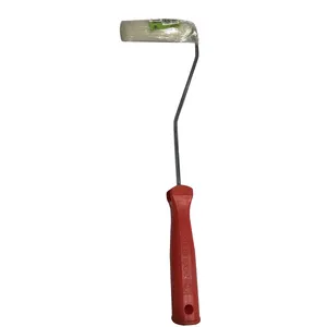 غلتک نقاشی موهر دوقوش فرچه مدل 15013 سایز 10 سانتیمتر	