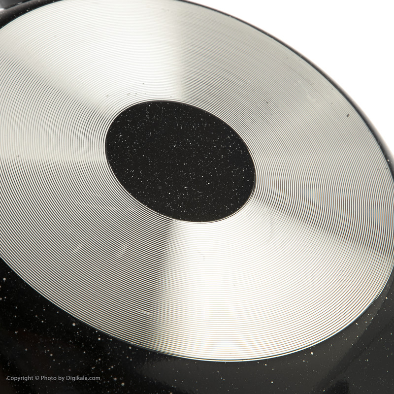 تابه وک مدل 001 سایز 26 مجموعه 4 عددی