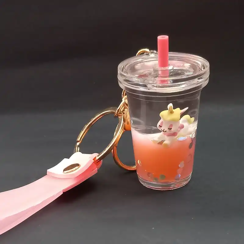 جاکلیدی مدل آکواریومی تک شاخ کد 29