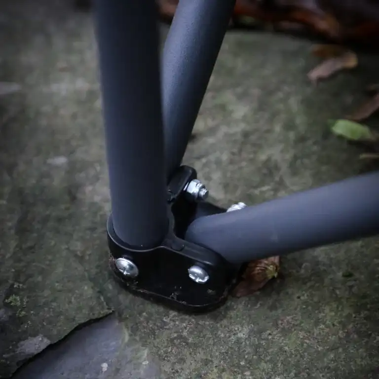 صندلی تاشو سفری کایوت مدل اکسپلور