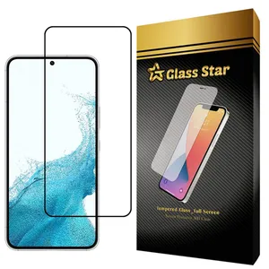  Glass Star CRM Screen Protector For Samsung Galaxy S22 Plus 5G