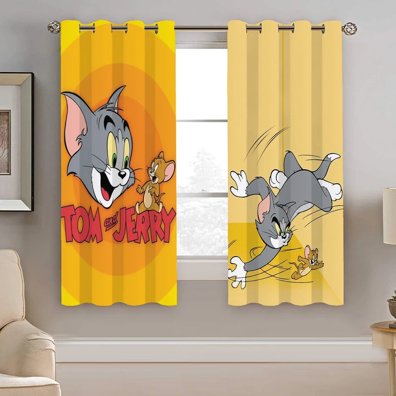 پرده نیروانا طرح  کودک  مدل هازان کد 4796  سایز 140×200 سانتی متر