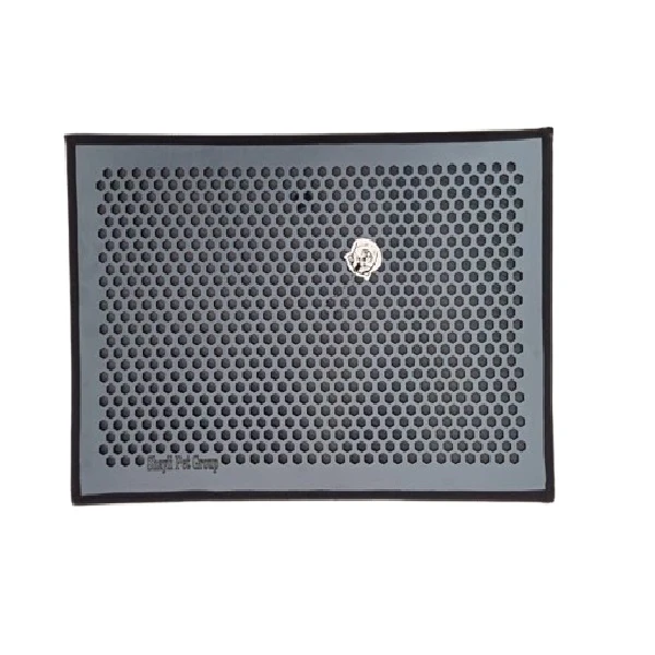 پادری ظرف خاک گربه شایلی مدل مت 