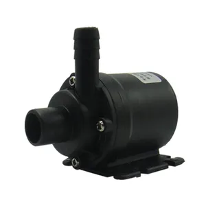 موتور پمپ مدل 12v 750L/h