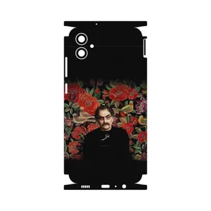MAHOOT Shahram Nazeri-FullSkin Cover Sticker for Samsung Galaxy M04