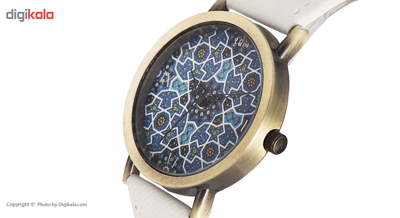 ساعت دست ساز زنانه میو مدل 720
