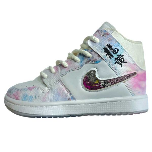 کفش روزمره زنانه مدل دراگون ساقدار کد021